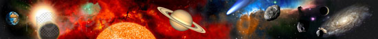 Astronomy - Artwork