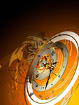 Le Temps - Illustration