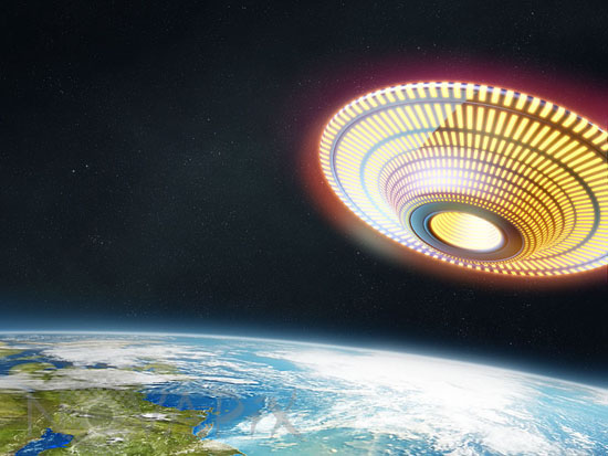 Wingless Electromagnetic Air Vehicle – WEAV