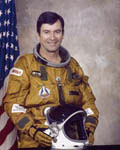 John Young STS-1 04/79