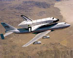 Challenger STS-6 1983