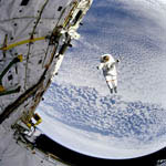 Sortie de M. Lee 09/1994