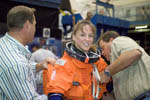 L'astronaute Lisa Nowak