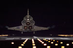 Atterrissage de la navette Endeavour 06/2011