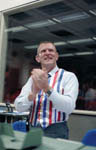 Gene Kranz, directeur de mission