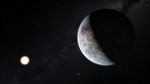 Exoplanète HD 85512b