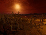 Exoplanète Gliese 667 Cc