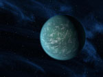 Exoplanète Kepler-22b