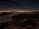Exoplanète Gliese 1214 b