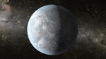 Exoplanète Kepler-62e