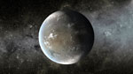 Exoplanète Kepler-62f