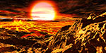 Exoplanète Kepler-21 b