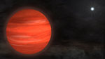 Exoplanète Kappa Andromedae b
