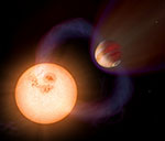 Exoplanète SWEEPS-10