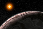 Exoplanète Ross 128 b
