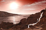 Exoplanète Teegarden b