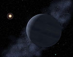 Exoplanète HD 188015 b