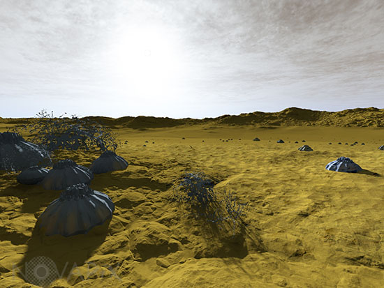 Extraterrestrial life