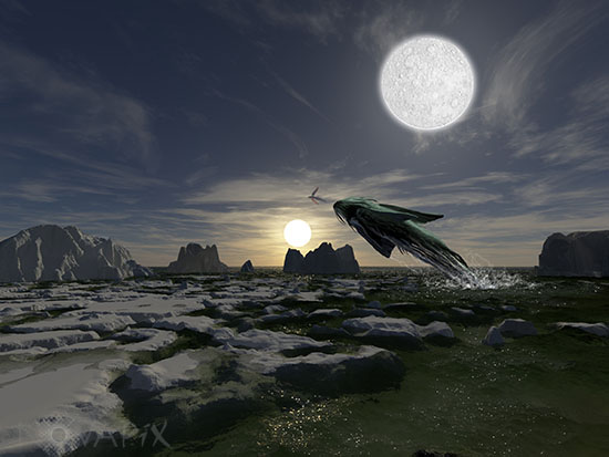 Extraterrestrial life