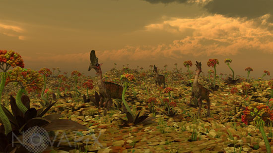 Extraterrestrial life