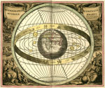Le Monde selon Tycho Brahe