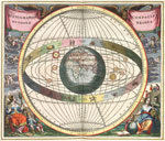 Le Monde selon Tycho Brahe