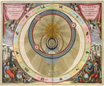 Le Monde selon Tycho Brahe