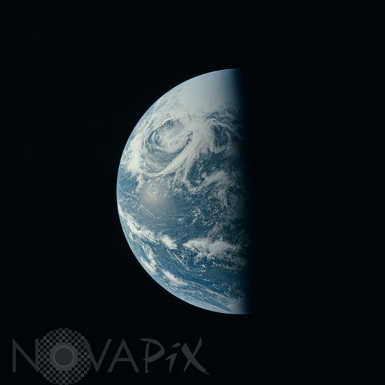 Apollo 13 : Terre 04/1970