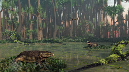 Eryops