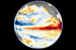 Terre. El Nino 2026