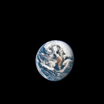 Apollo 10: Terre 