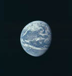 Apollo 11 : Terre 07/1969