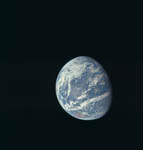 Apollo 11 : Terre 07/1969