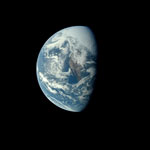 Apollo 13 : Terre - 04/1970