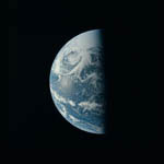 Apollo 13 : Terre 04/1970