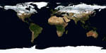 Terre par satellite 01/2004