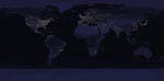 Terre de nuit