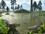 Ichthyostega