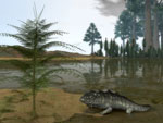 Ichthyostega