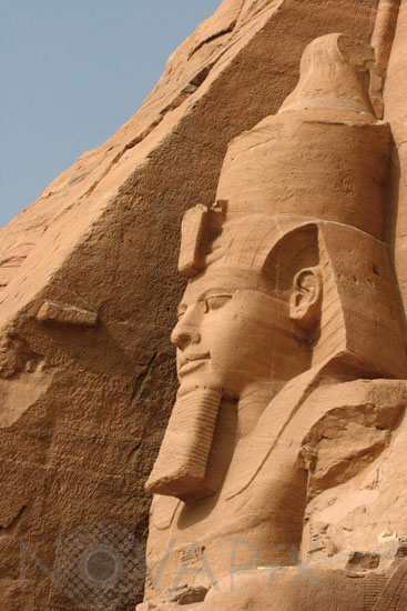 Egypt - Abu Simbel