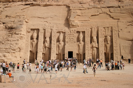 Egypt - Abu Simbel