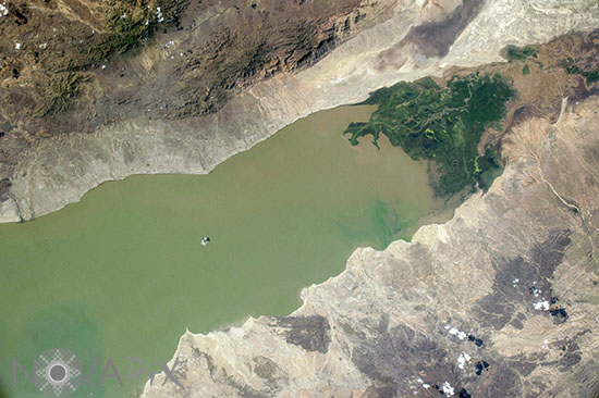 Delta de l'Omo - Ethiopie