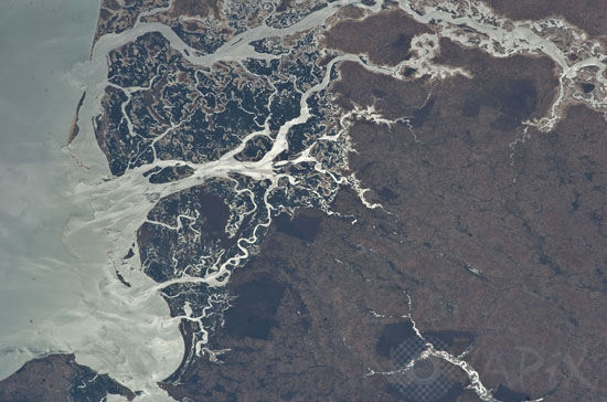 Sénégal - Sine-Saloum