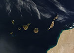 Les Iles Canaries