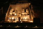 Egypte- Abou Simbel