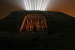 Egypte- Abou Simbel