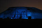 Egypte- Abou Simbel