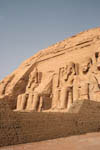 Egypte- Abou Simbel