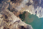 Delta de l'Omo - Ethiopie