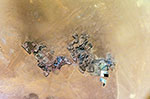 Mine d'uranium au Niger